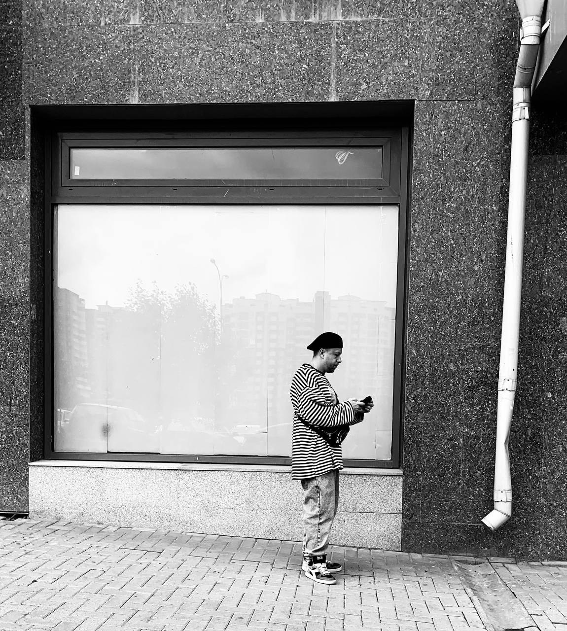 Стрит фото. Фотограф в Екатеринбурге Татьяна Соколовская