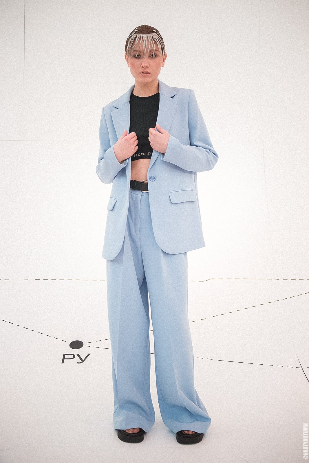 Маркет, ТЦ Метрополис. Репортажный и концертный фотограф в Москве Анастасия Осень