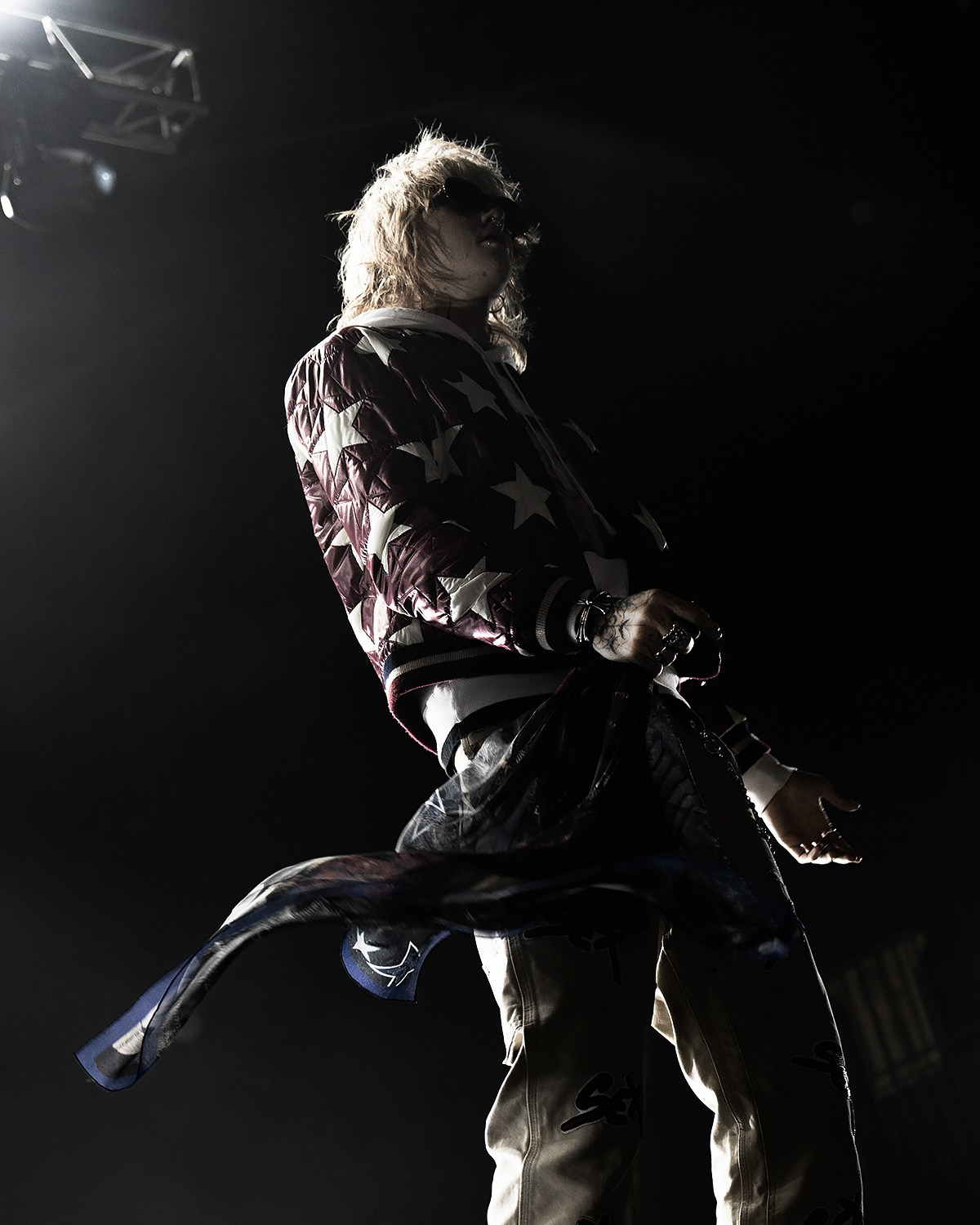 Kai angel. 1amfreestylee