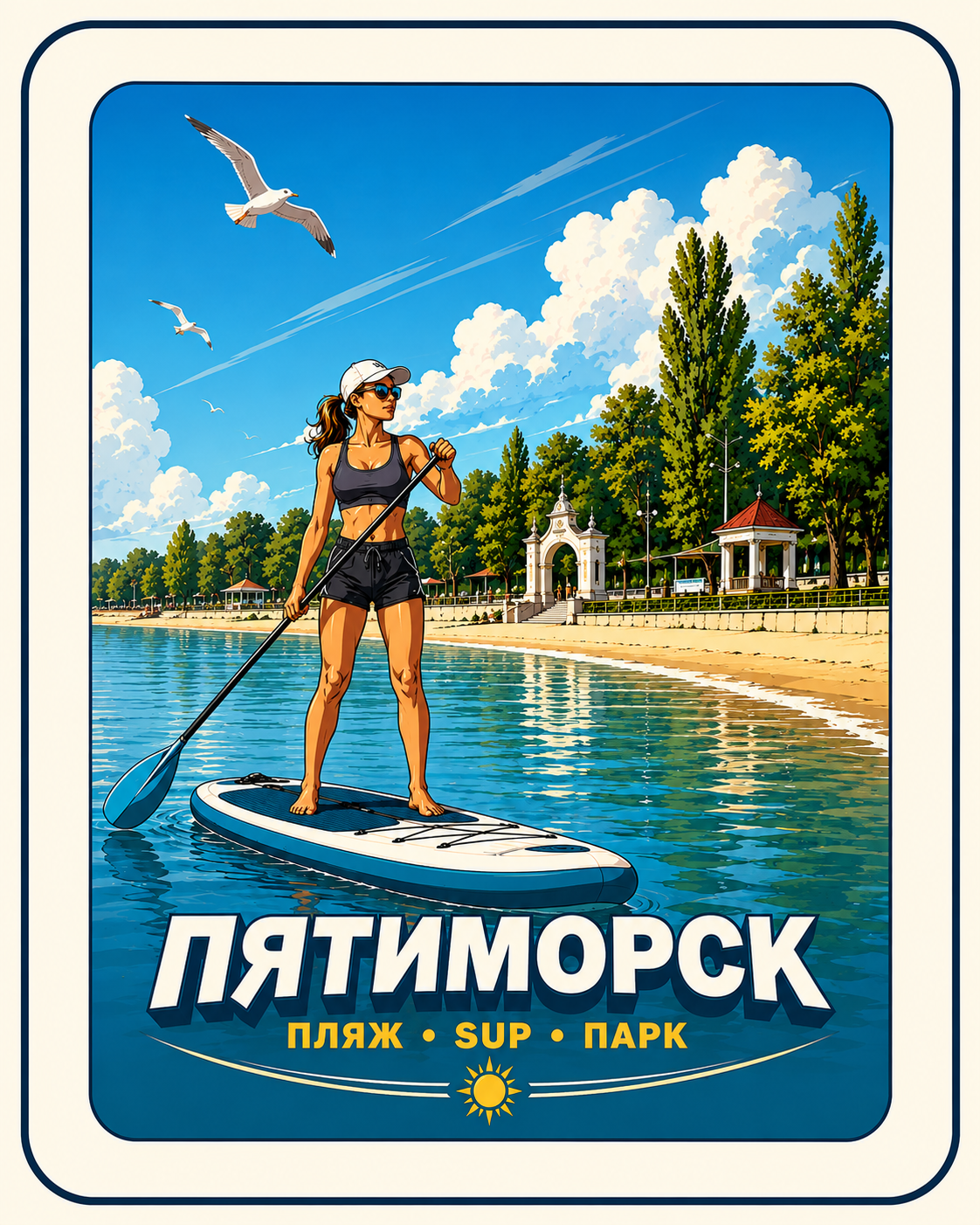 Наши туры. Пятиморск: Вне маршрутов — авторские туры, гостевой дом с купелью и отдых под ключ
