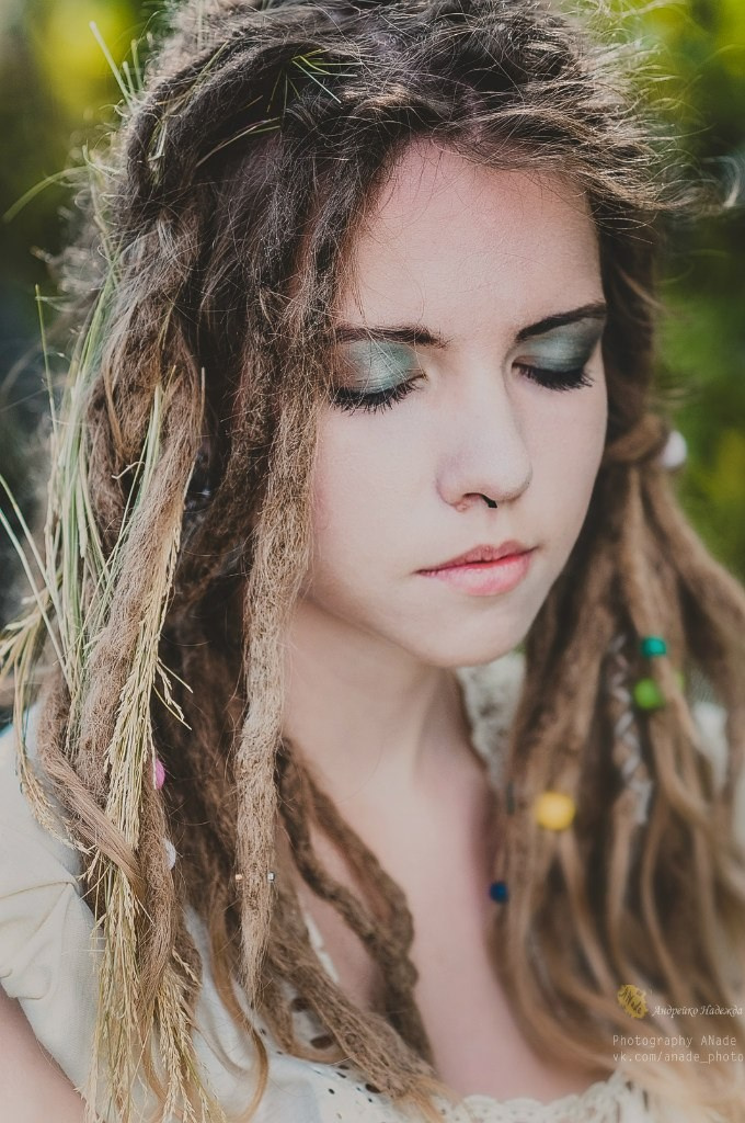 Индивидуальные женские. Андрейко Надежда