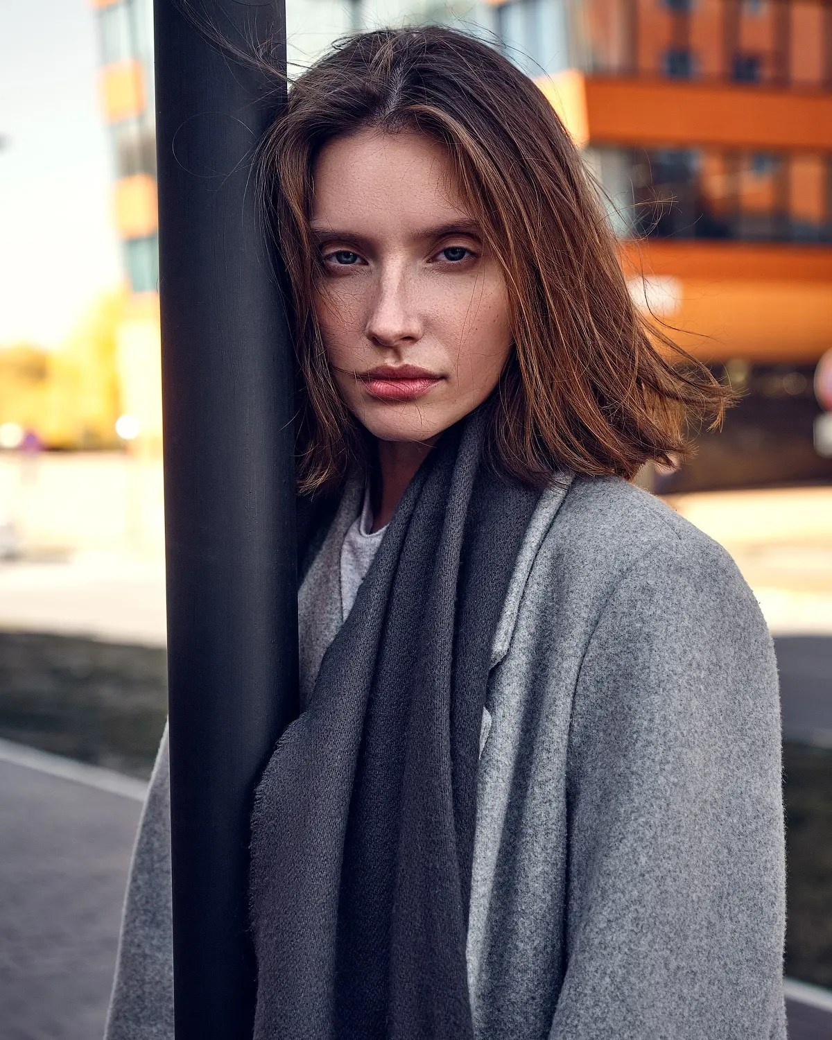 Настя. Профессиональный фотограф Игорь Парфенов, Новосибирск, Москва, реклама, каталоги, контент, портрет, видео, будуар