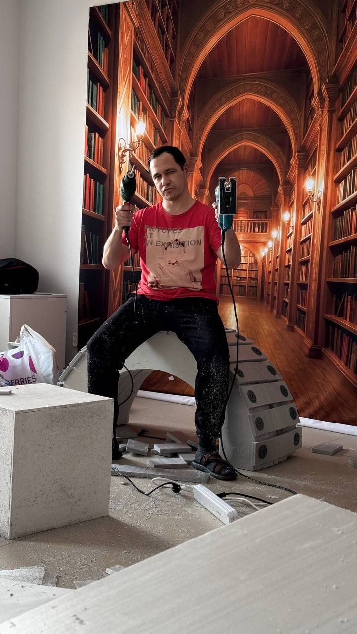 Фотопроекты. Akhmadeevmedia.ru