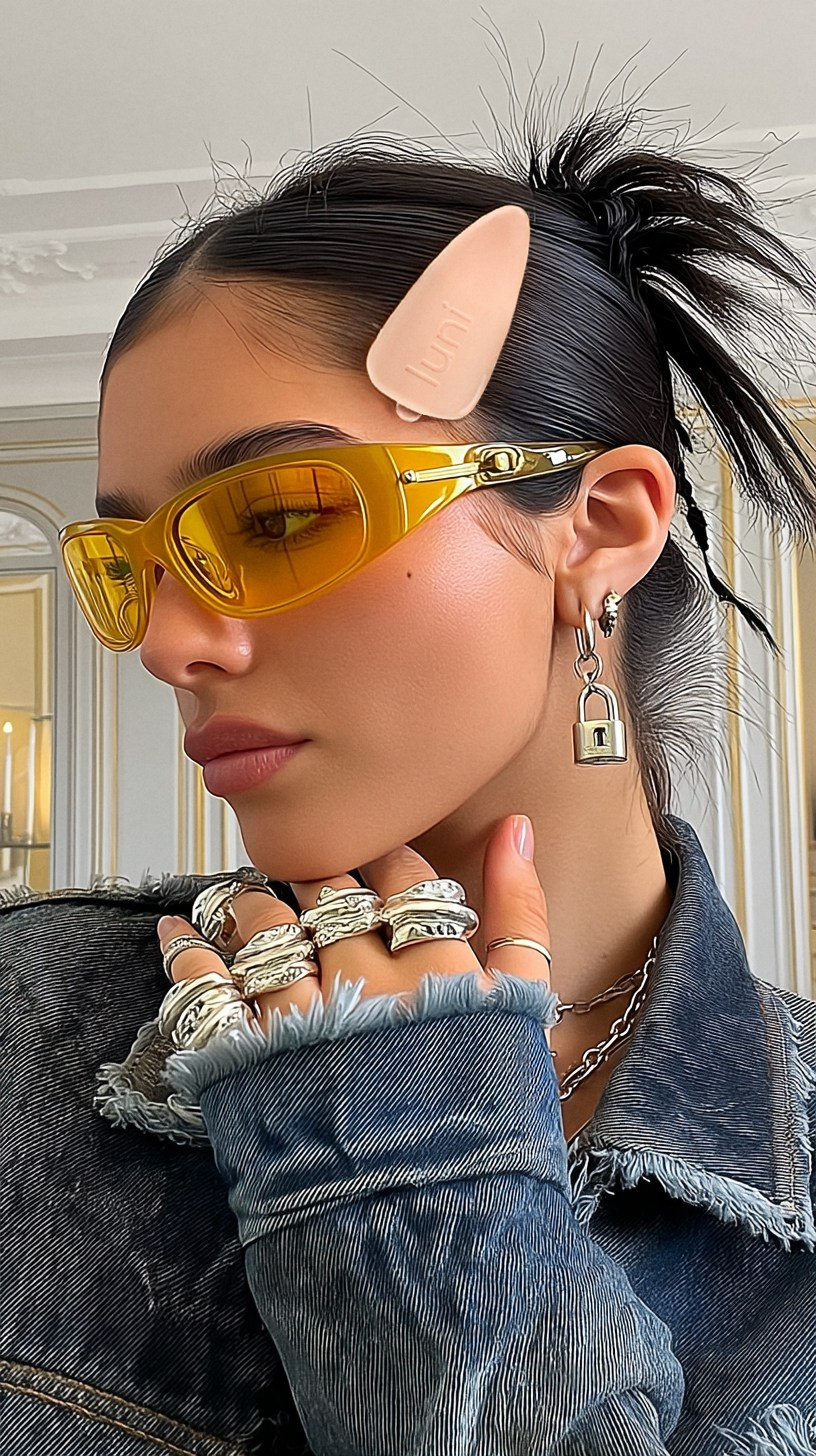 Luni. Kristina Mozhet