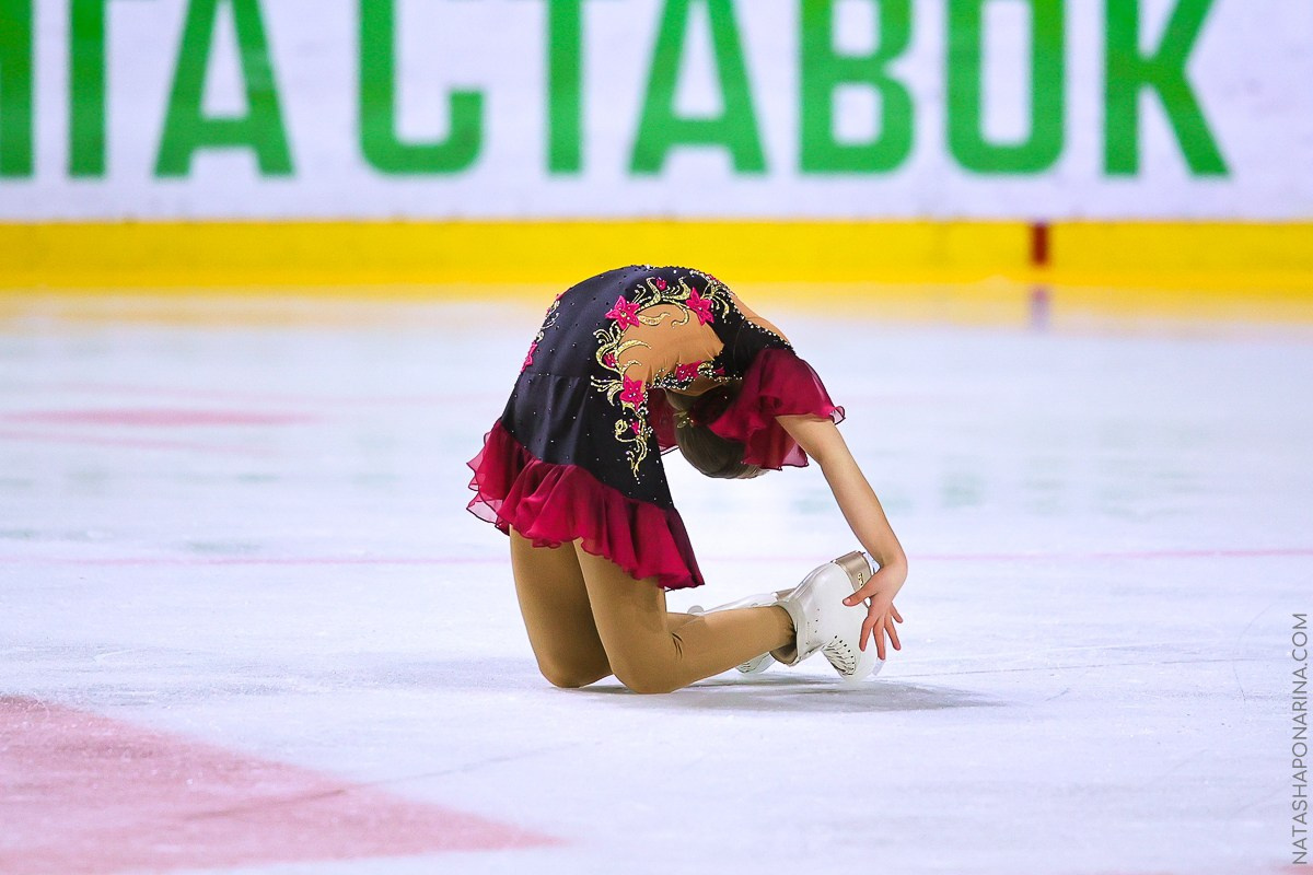 Кудрявцева Анастасия февраль 2024. Russian figure skating photographer from Saint-Petersburg