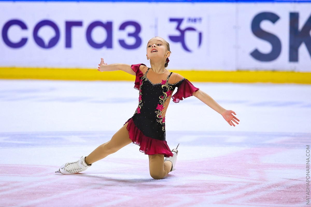 Кудрявцева Анастасия февраль 2024. Russian figure skating photographer from Saint-Petersburg
