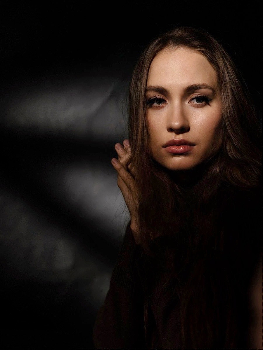 АКТЕРСКОЕ ПОРТФОЛИО. Профессиональный фотограф Оксана Букоткина