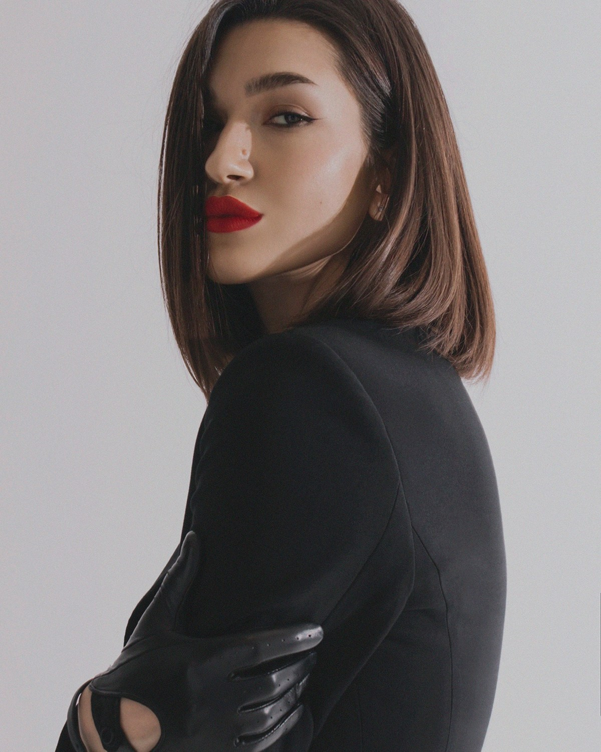 Портфолио. Aniqiina