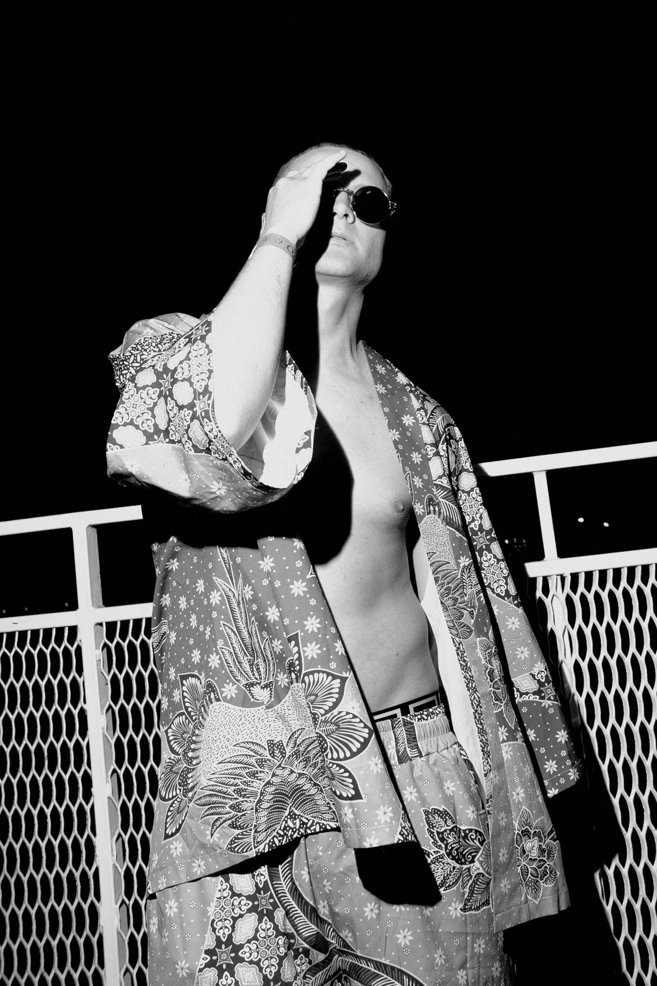 TEATRO Festival. Night2Day Санкт-Петербург