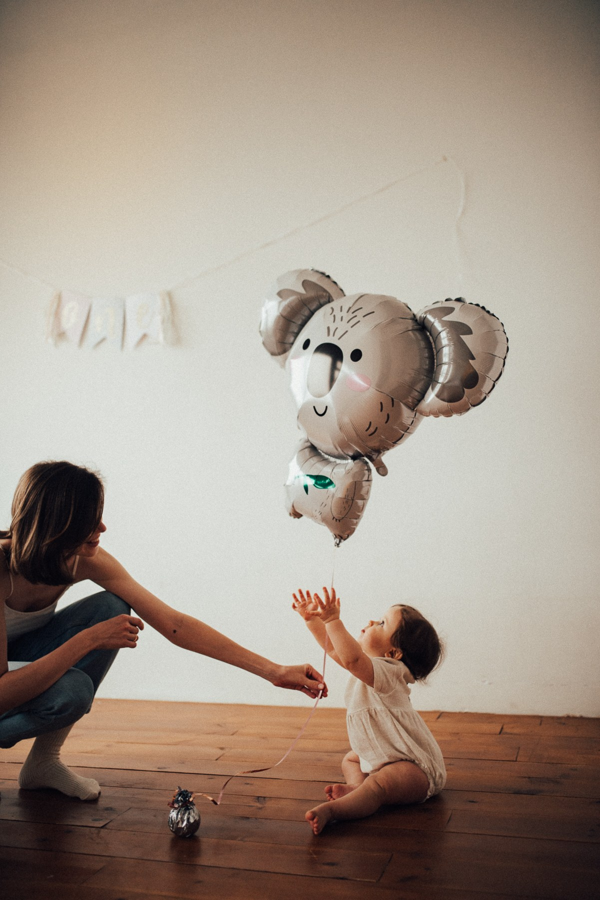 Годик | в студии