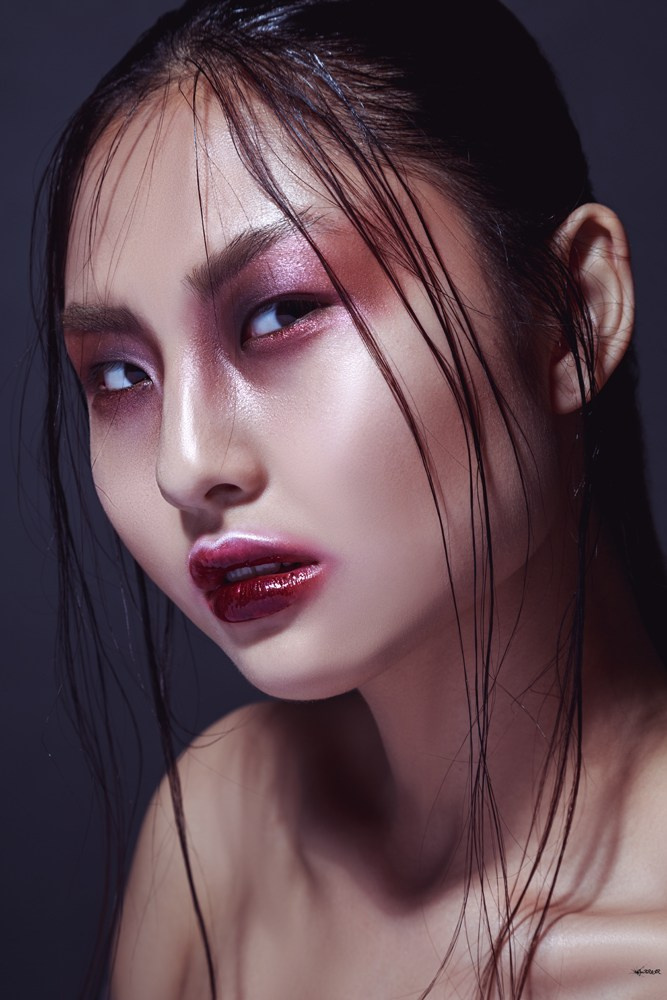 Beauty фотосессия — профессиональные фото для красоты и портфолио | Заказать сейчас. Фотограф в Москве, Подольске Антон Рязанов