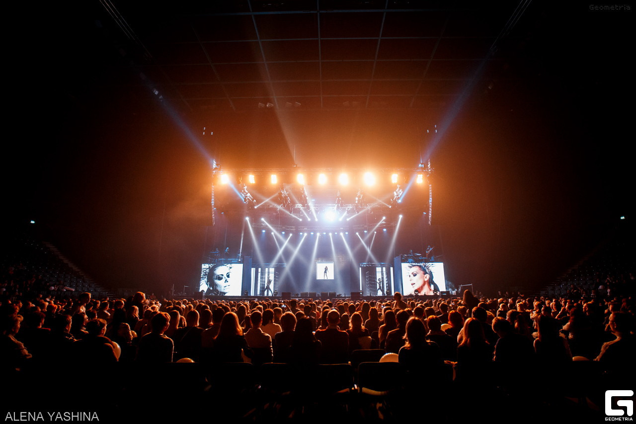 Концерты. Профессиональный фотограф в Санкт-Петербурге Алена Яшина