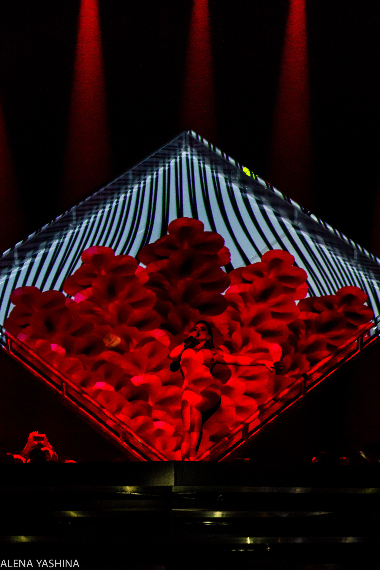 Концерты. Профессиональный фотограф в Санкт-Петербурге Алена Яшина