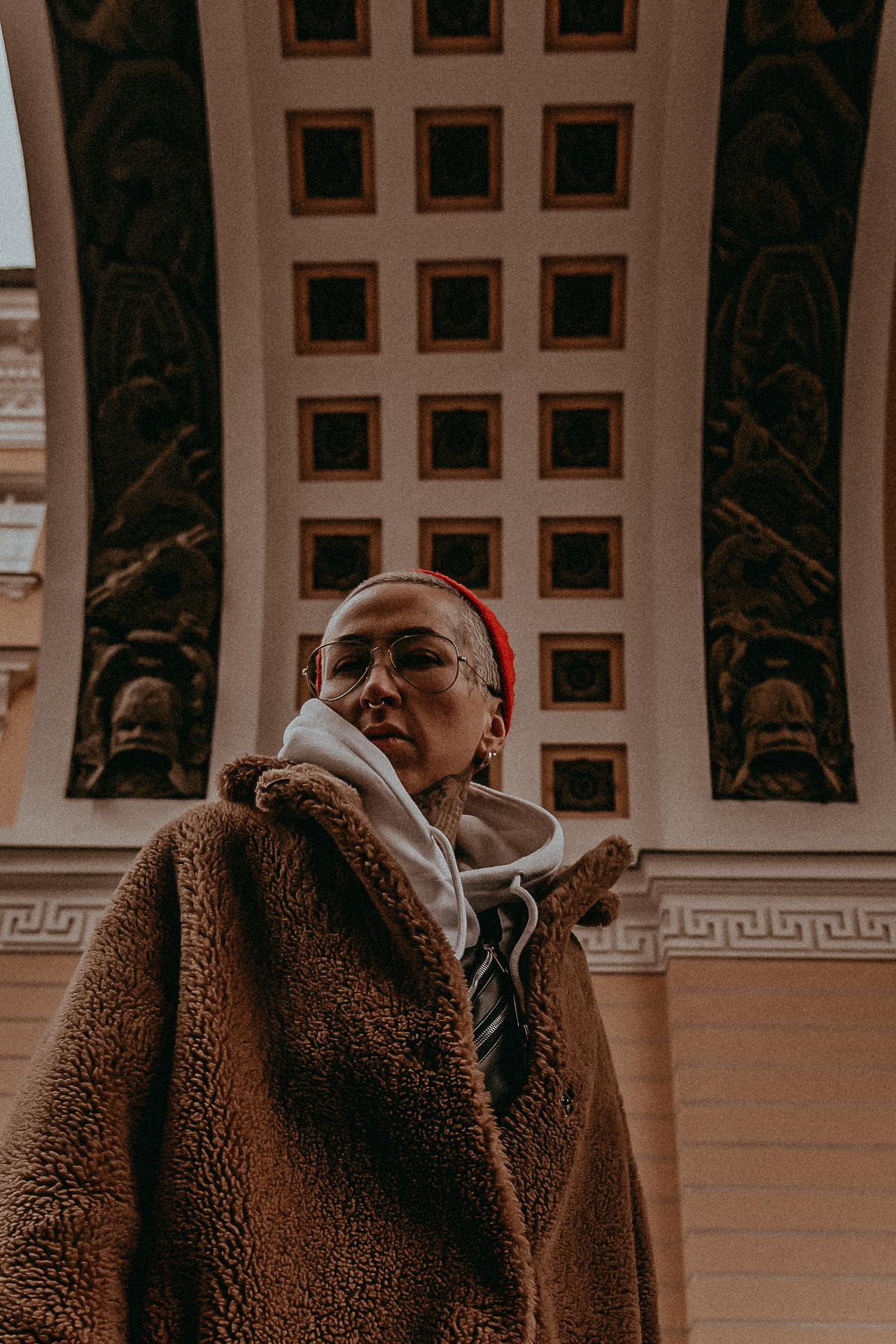 Ира Long. Профессиональный фотограф в Санкт-Петербурге Алена Яшина