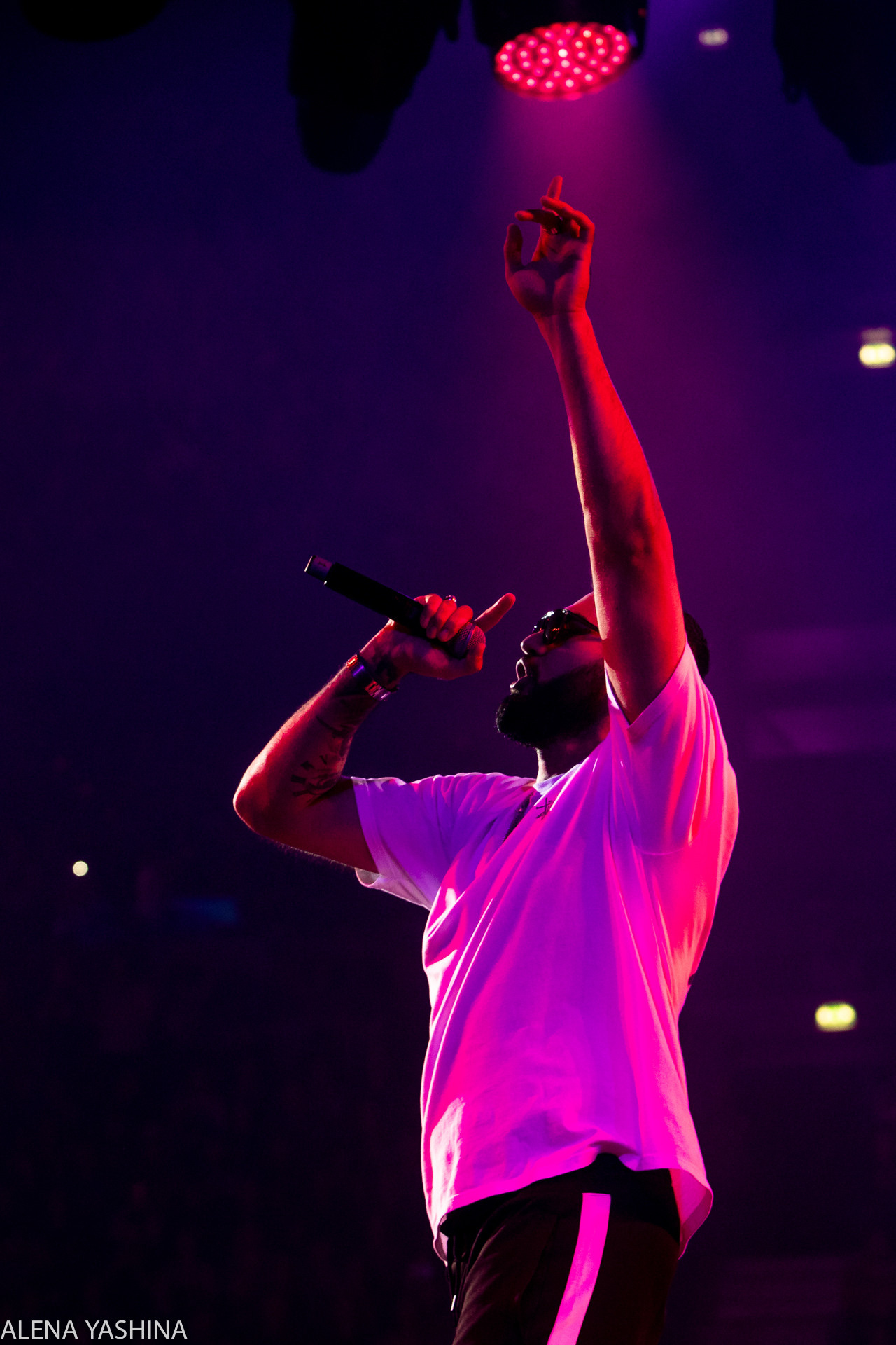 Концерты. Профессиональный фотограф в Санкт-Петербурге Алена Яшина