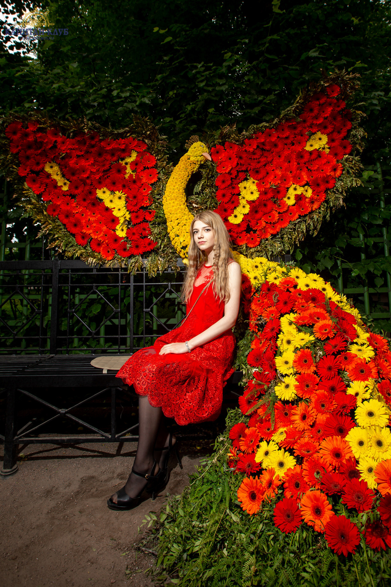 Выпускные. Профессиональный фотограф в Санкт-Петербурге Алена Яшина