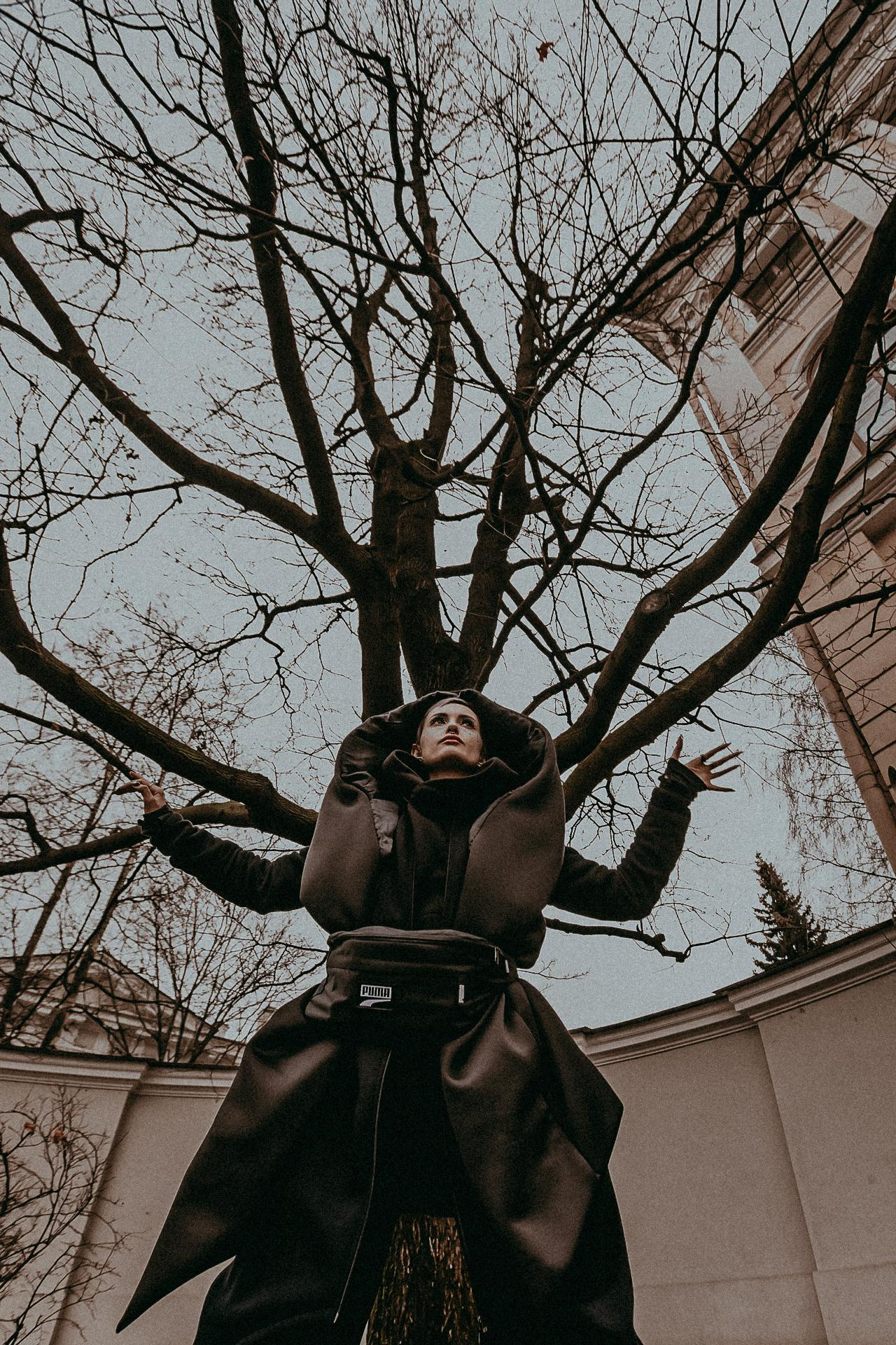 Яна. Профессиональный фотограф в Санкт-Петербурге Алена Яшина