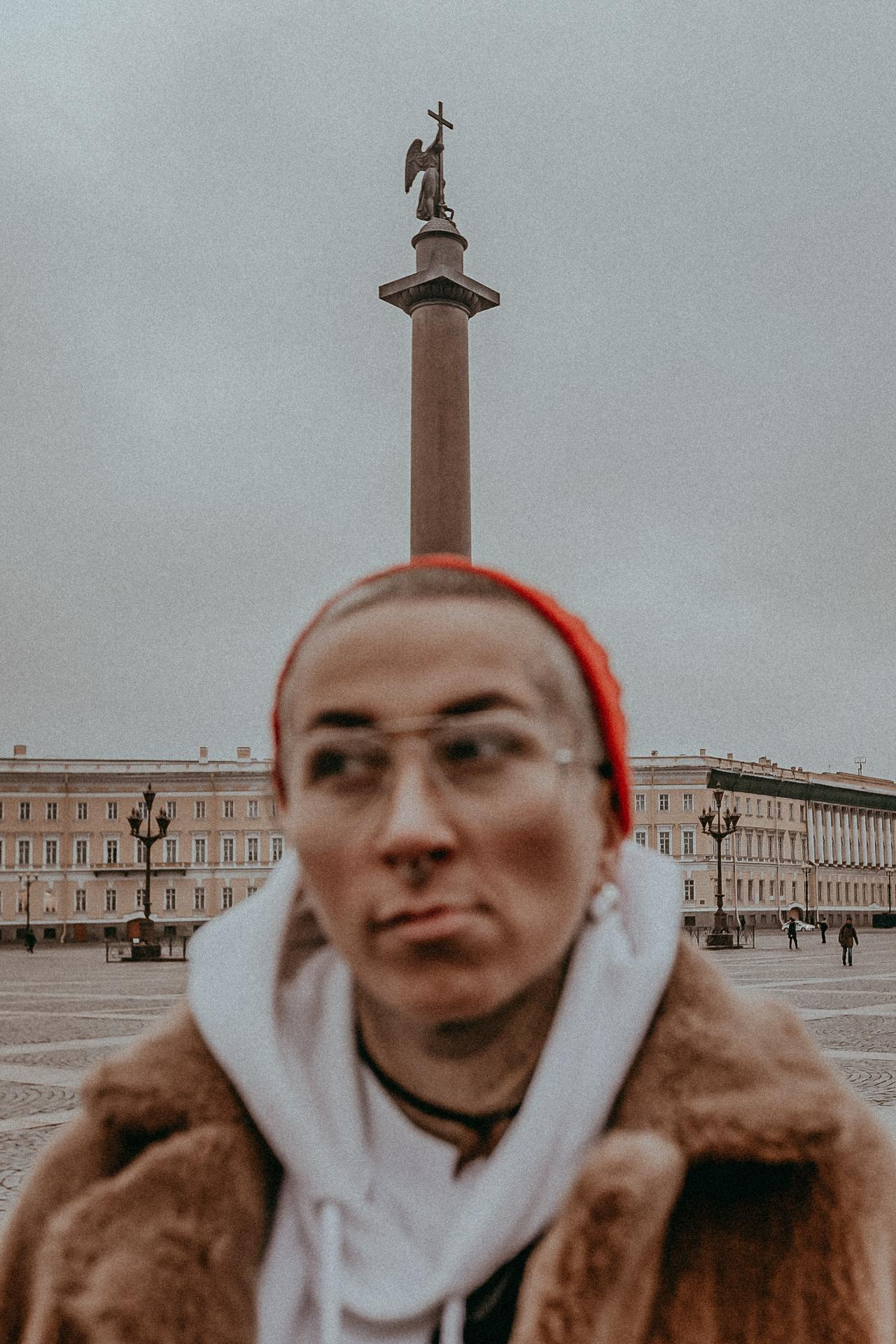 Ира Long. Профессиональный фотограф в Санкт-Петербурге Алена Яшина