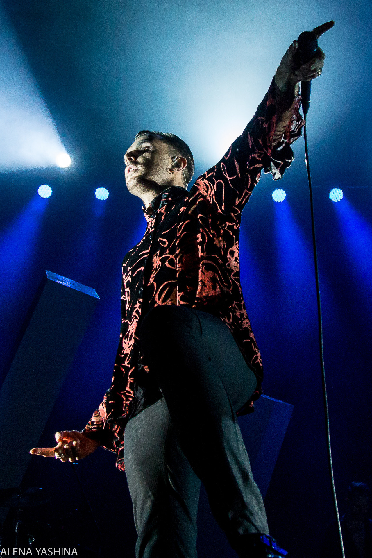 Концерты. Профессиональный фотограф в Санкт-Петербурге Алена Яшина