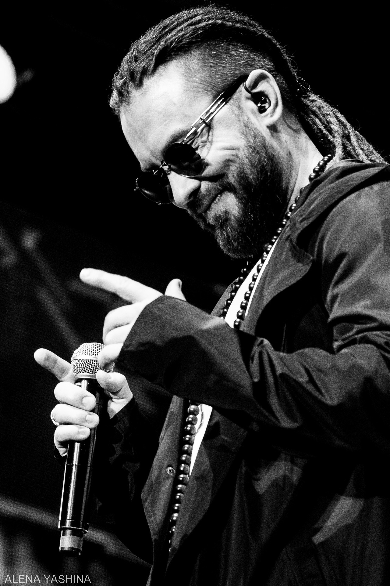 Концерты. Профессиональный фотограф в Санкт-Петербурге Алена Яшина