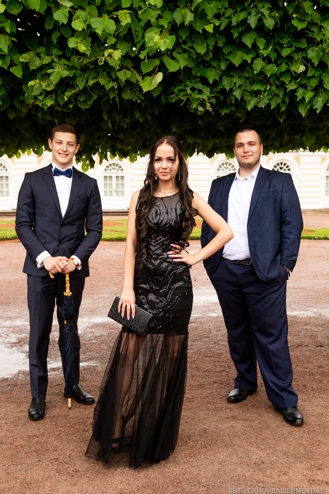 Выпускные. Профессиональный фотограф в Санкт-Петербурге Алена Яшина
