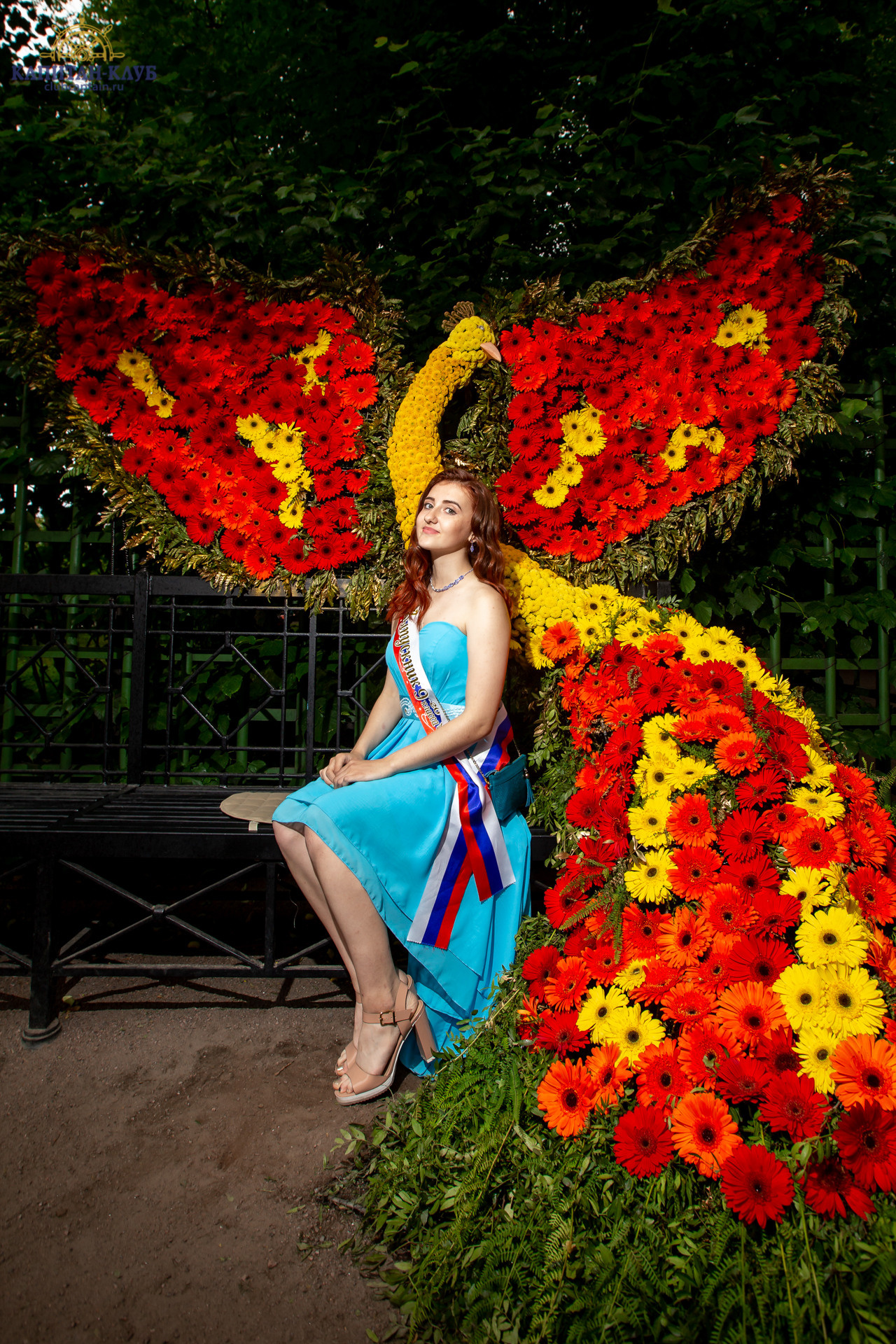 Выпускные. Профессиональный фотограф в Санкт-Петербурге Алена Яшина