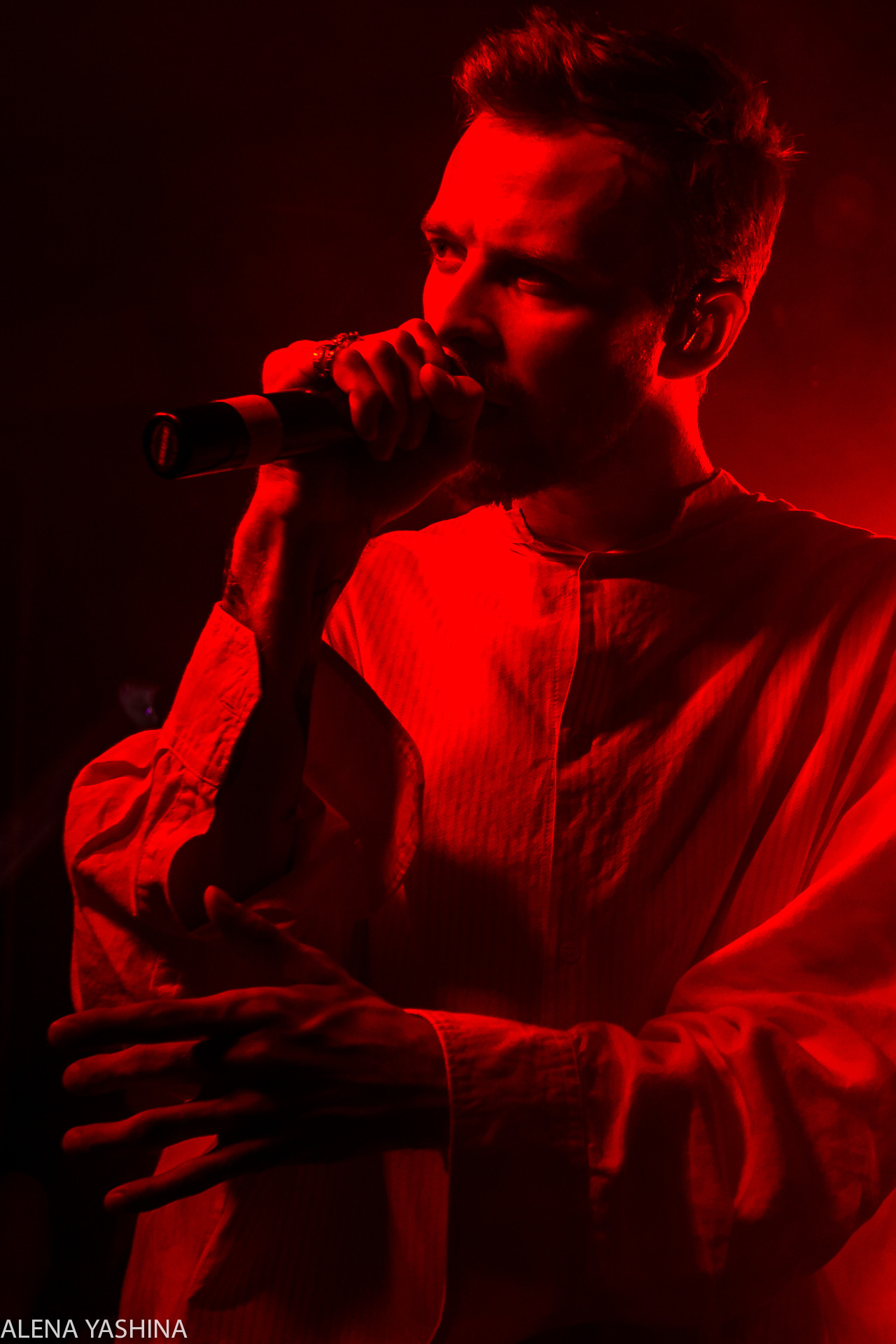 Концерты. Профессиональный фотограф в Санкт-Петербурге Алена Яшина