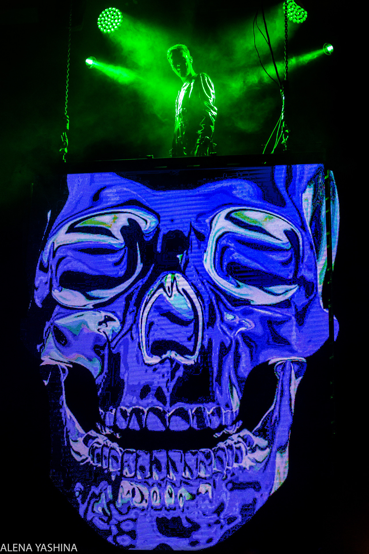 Концерты. Профессиональный фотограф в Санкт-Петербурге Алена Яшина