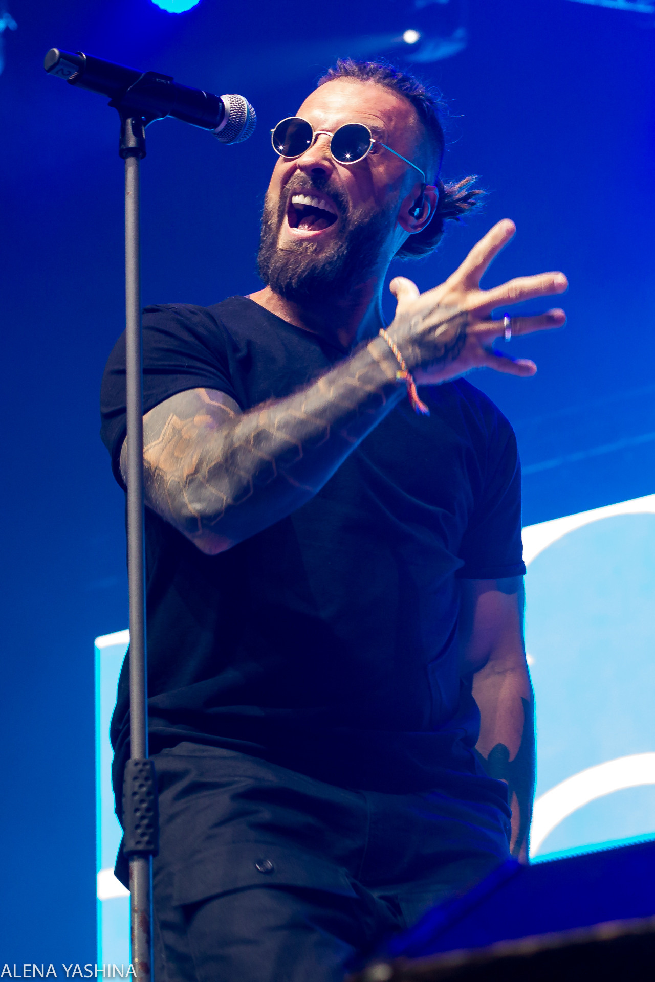 Концерты. Профессиональный фотограф в Санкт-Петербурге Алена Яшина