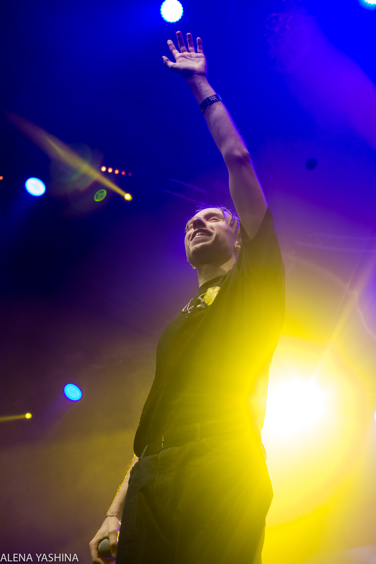 Концерты. Профессиональный фотограф в Санкт-Петербурге Алена Яшина