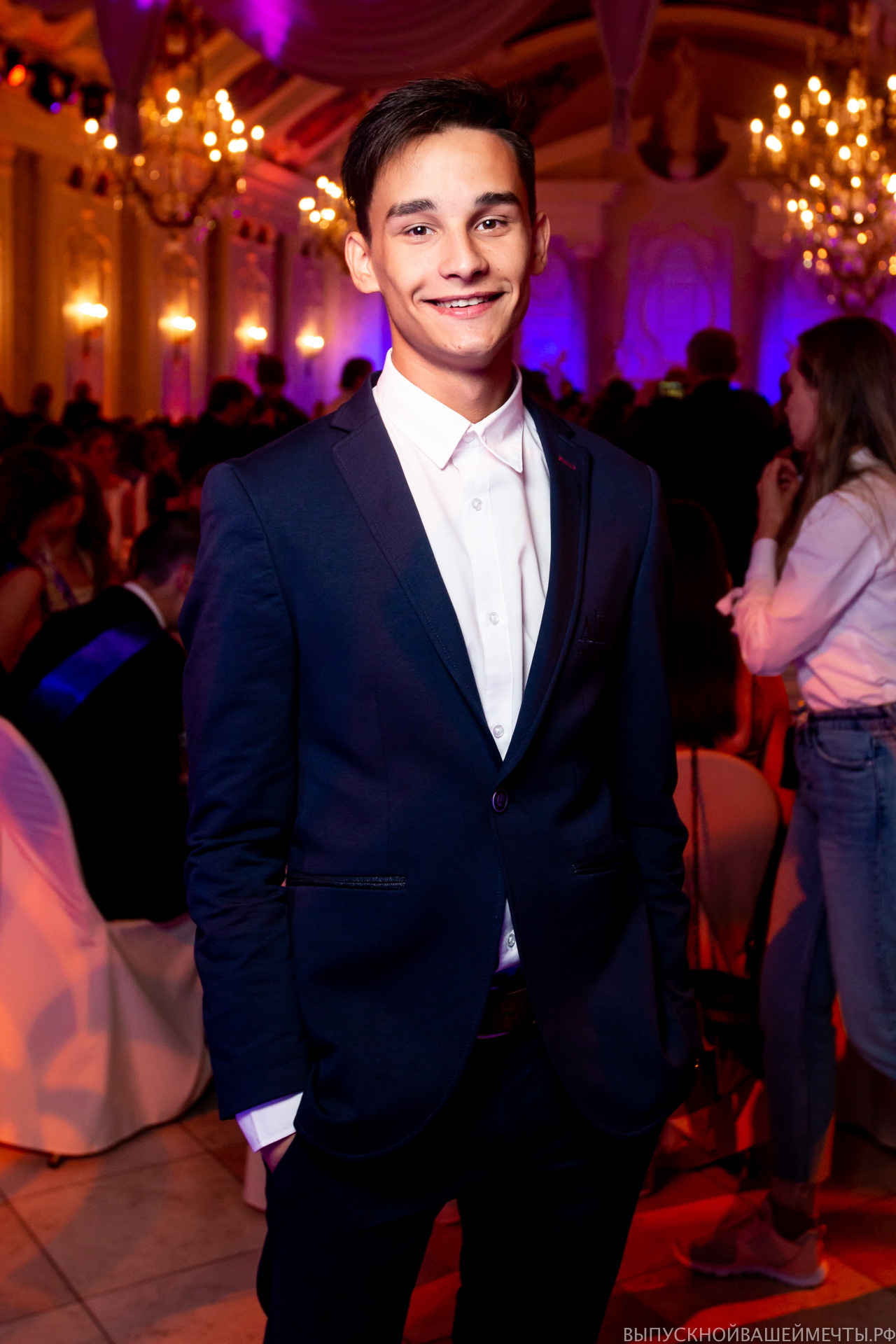 Выпускные. Профессиональный фотограф в Санкт-Петербурге Алена Яшина