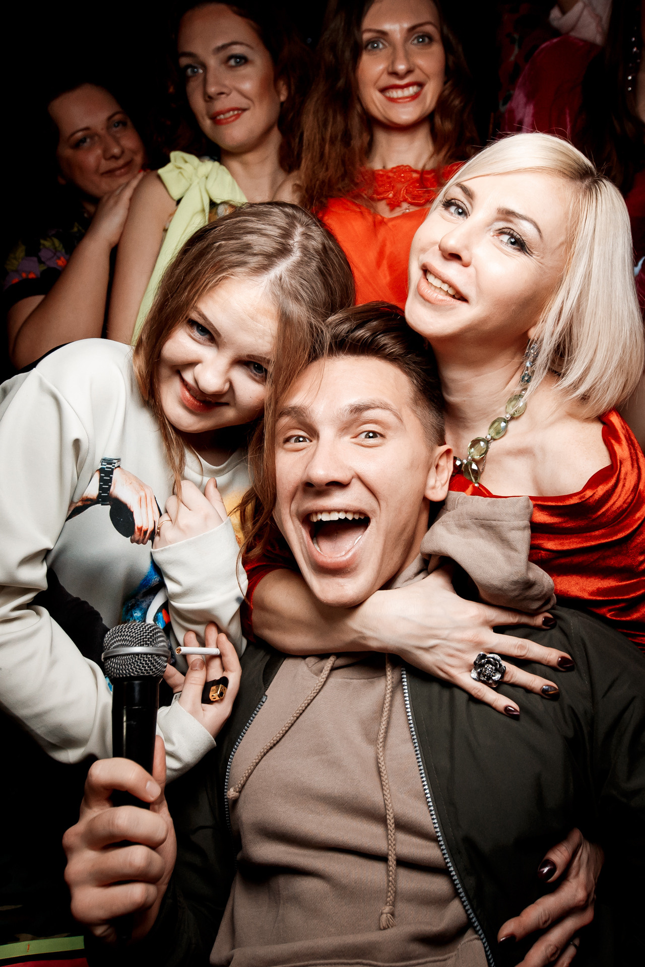 Праздники. Профессиональный фотограф в Санкт-Петербурге Алена Яшина