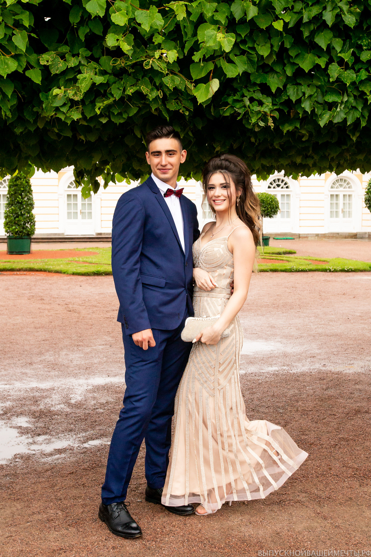 Выпускные. Профессиональный фотограф в Санкт-Петербурге Алена Яшина