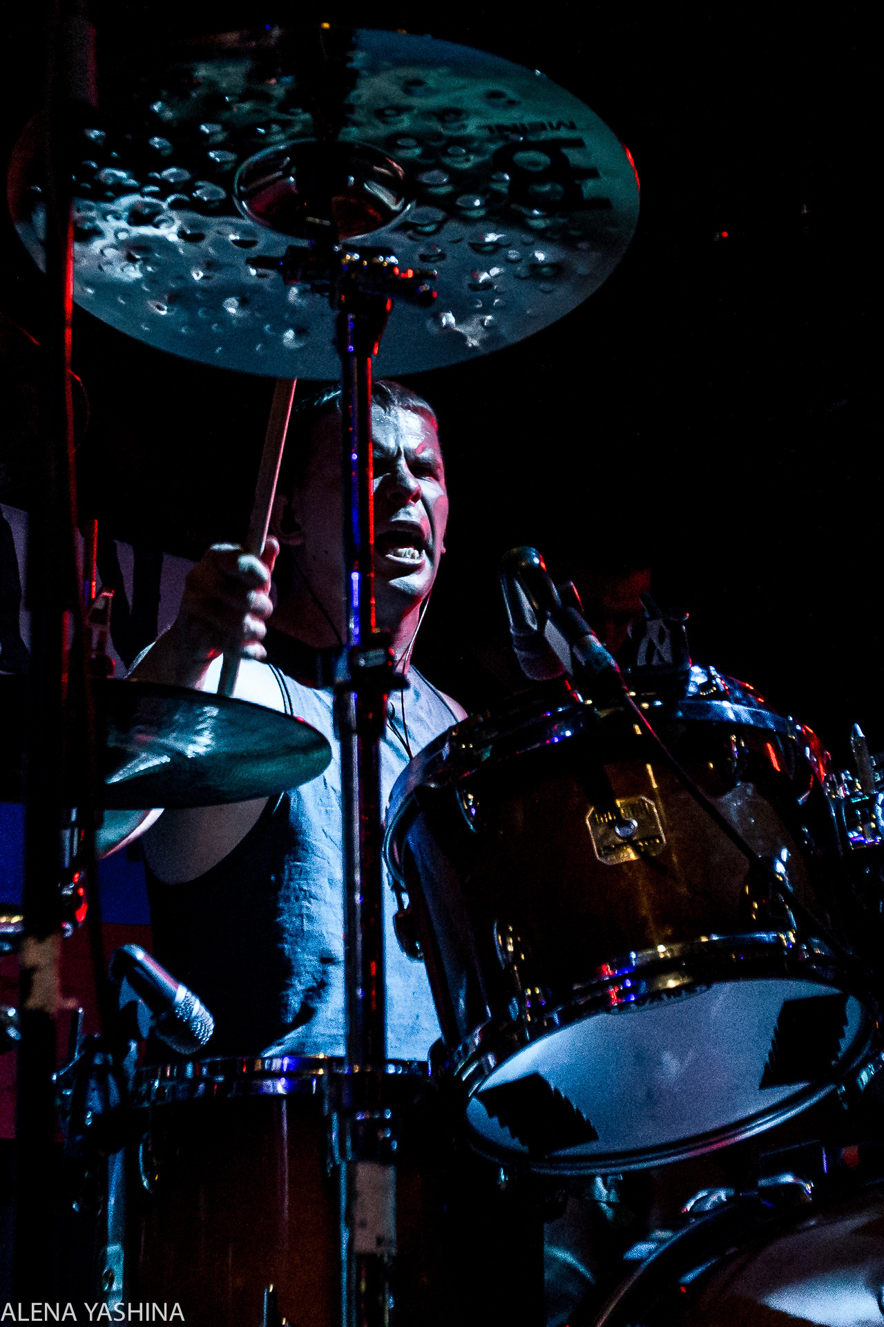 Концерты. Профессиональный фотограф в Санкт-Петербурге Алена Яшина