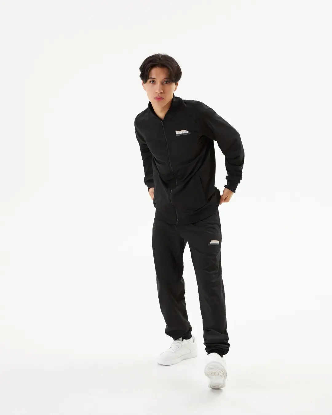 Муатин. Модельное агентство