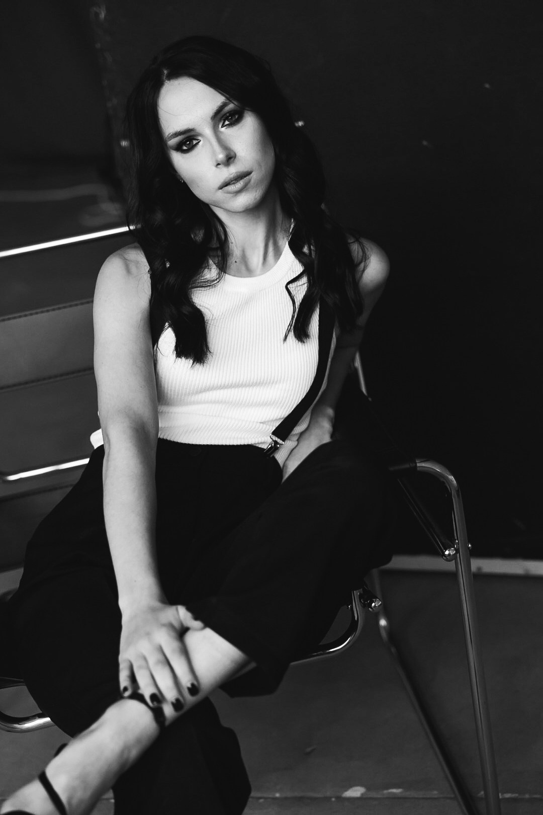 Юля. Фотограф Нижний Новгород