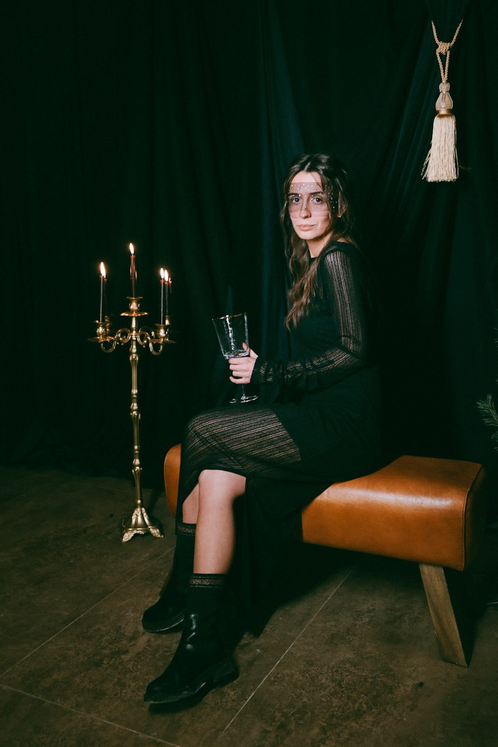 MASQUERADE. Фотограф Нижний Новгород