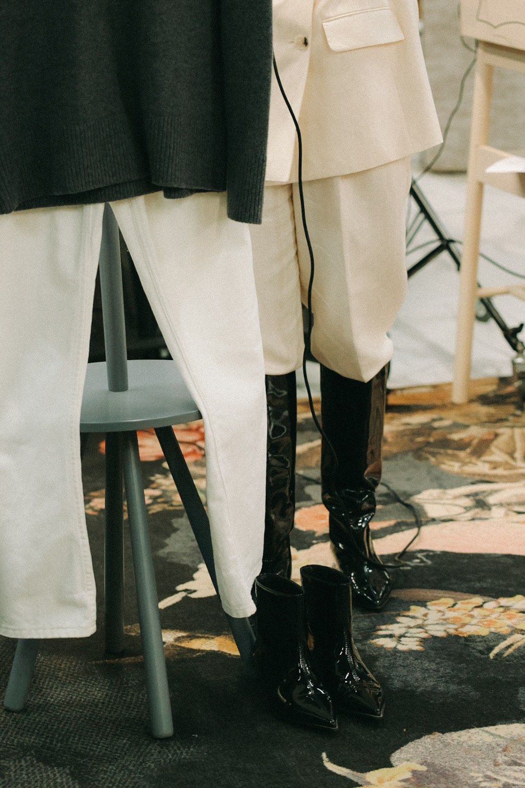 Миссис футбольная мама. Фотограф Нижний Новгород