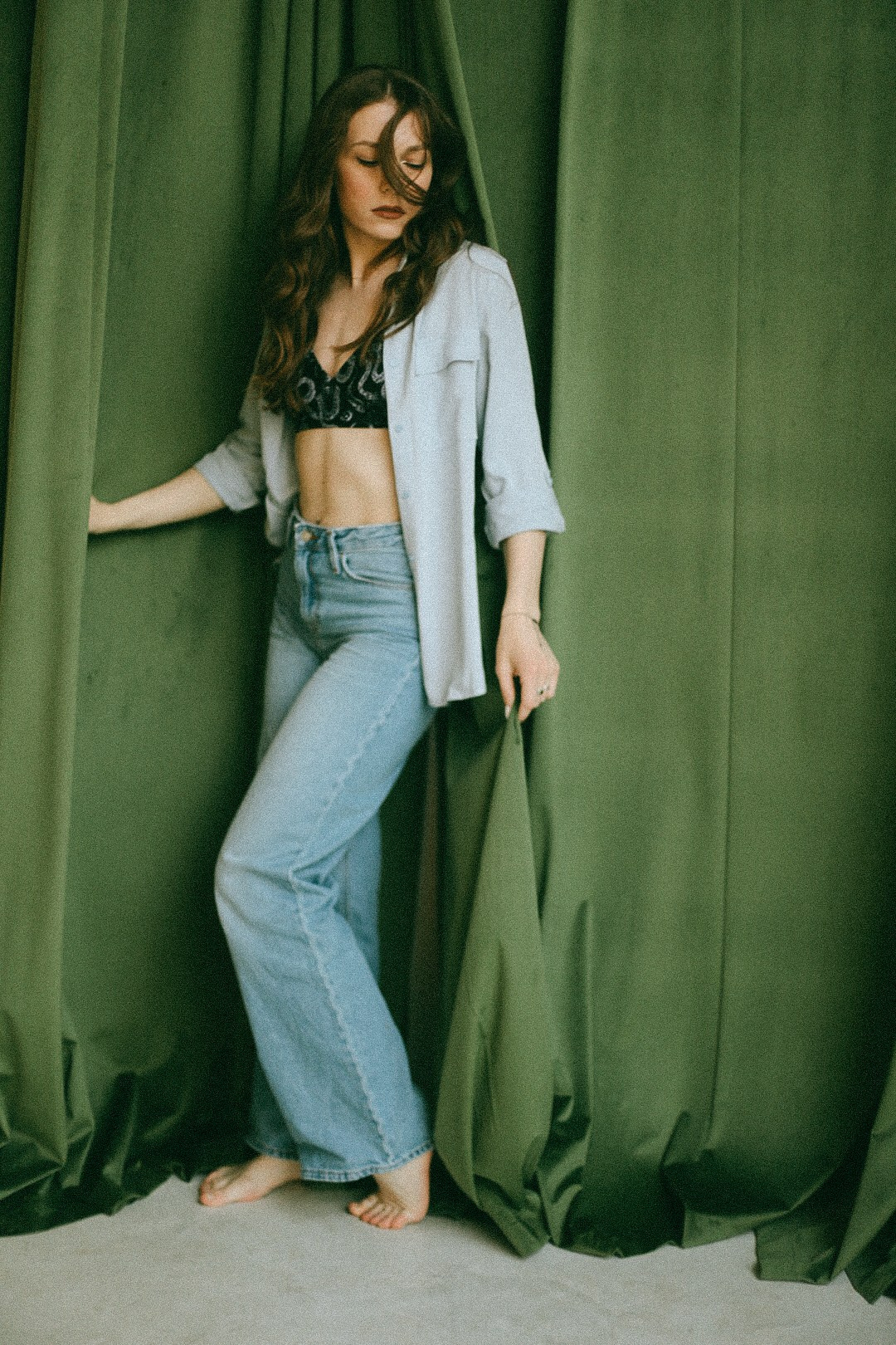 Ира. Фотограф Нижний Новгород