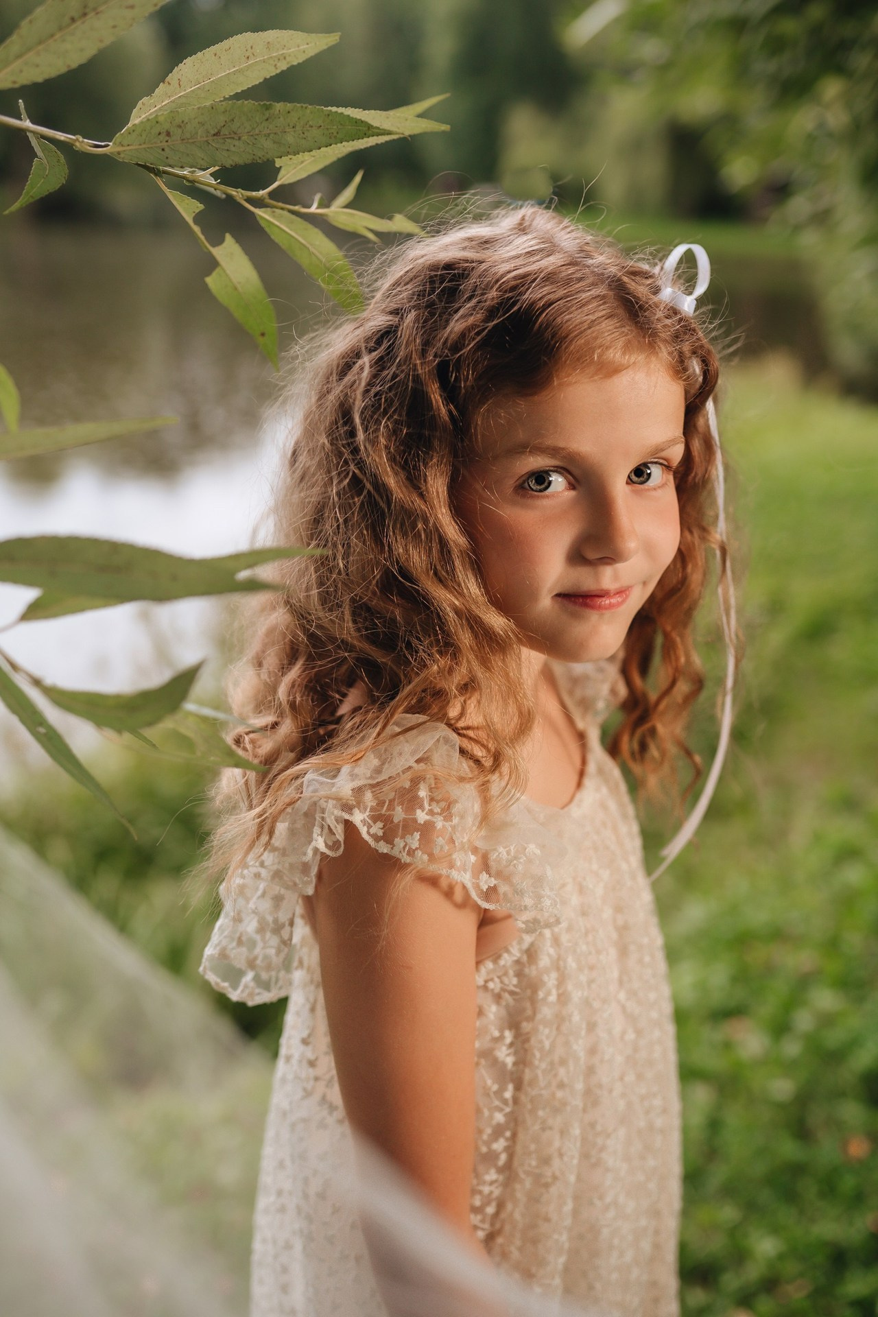 Отзывы. Семейный и детский фотограф в Санкт-Петербурге