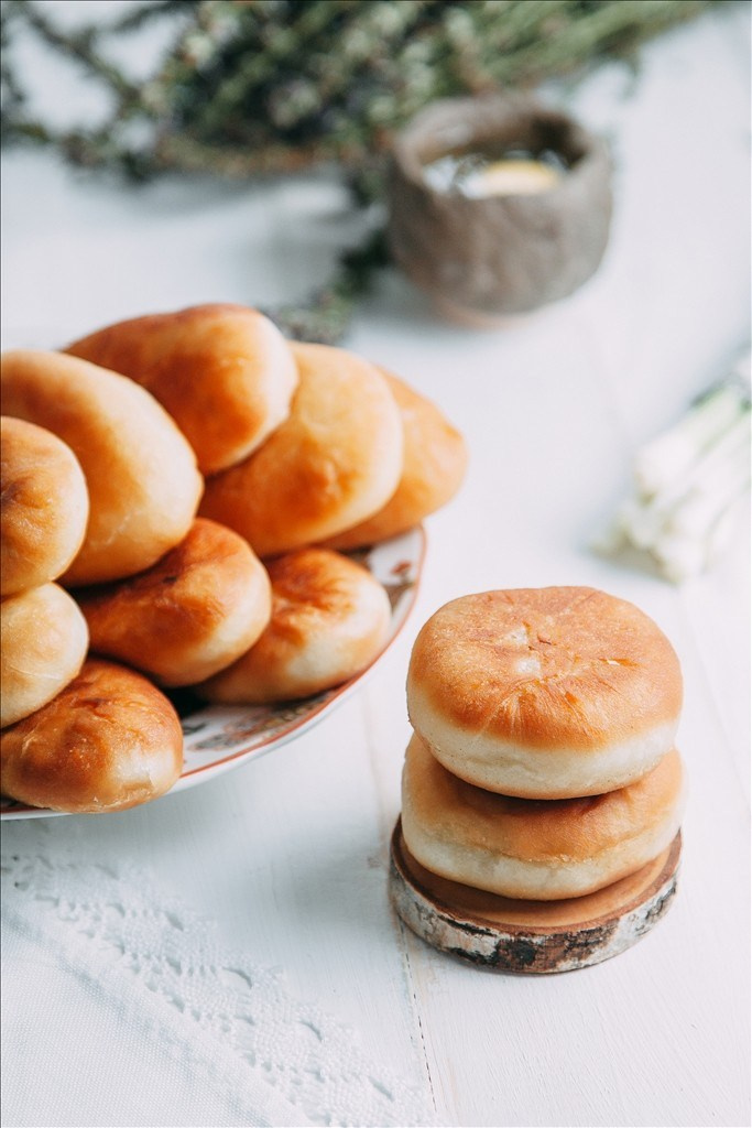 Съемка для ресторана "Вечера"