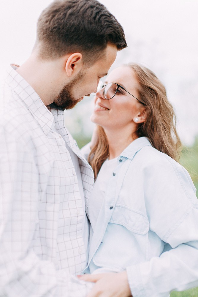 Егор и Саша