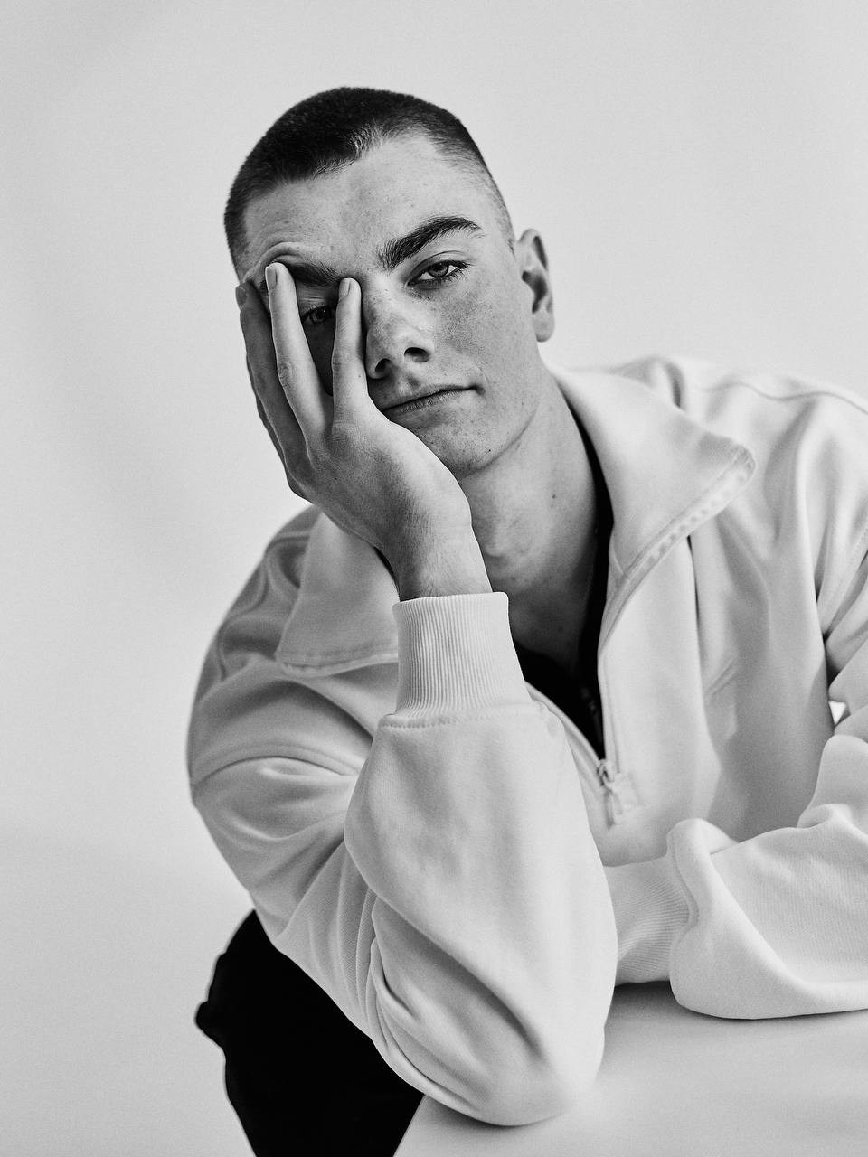 Покажу то, как виду тебя и твои изюминки. Ap.phot