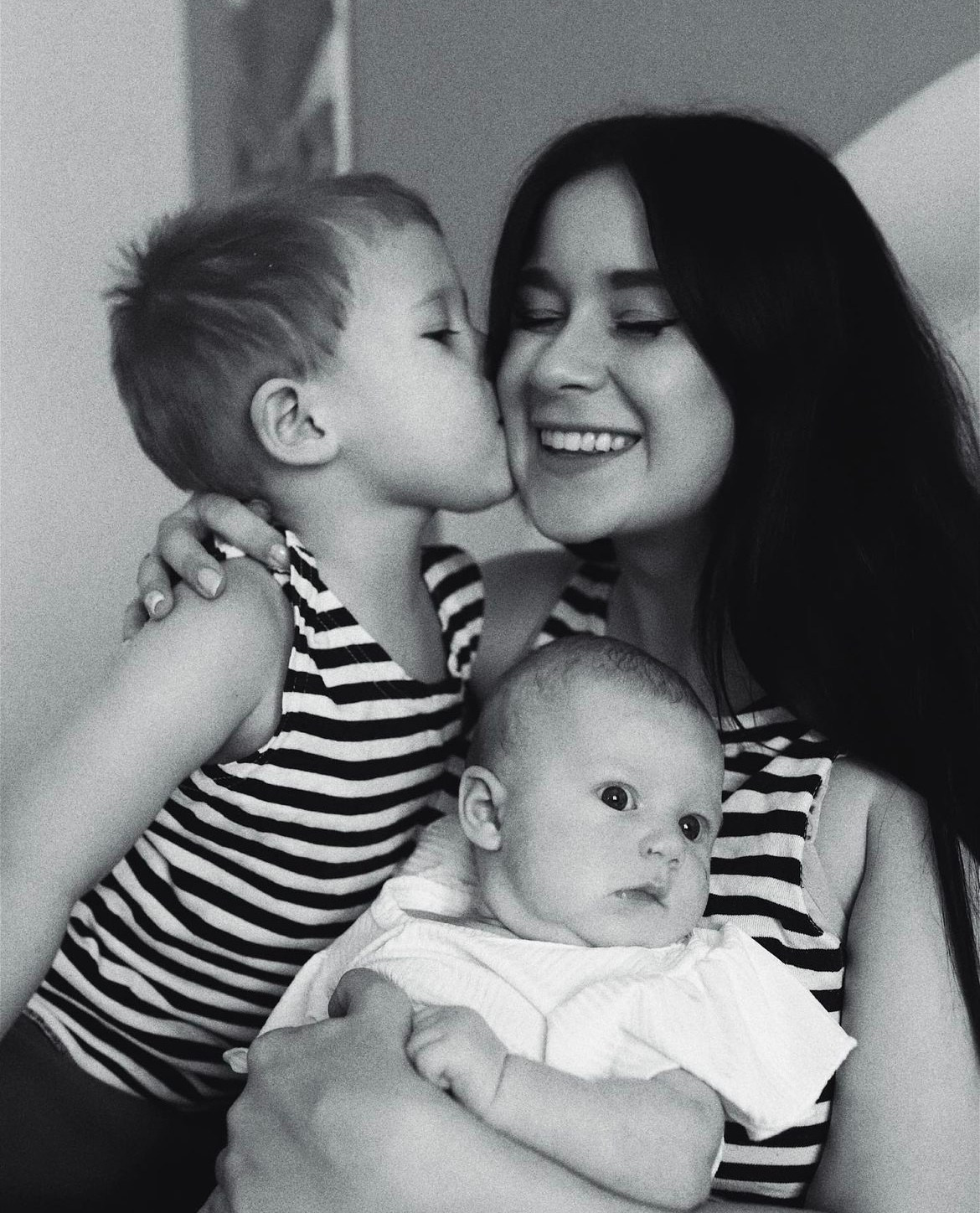 Евгения и Полиночка. Фотограф и видеограф в Санкт-Петербурге