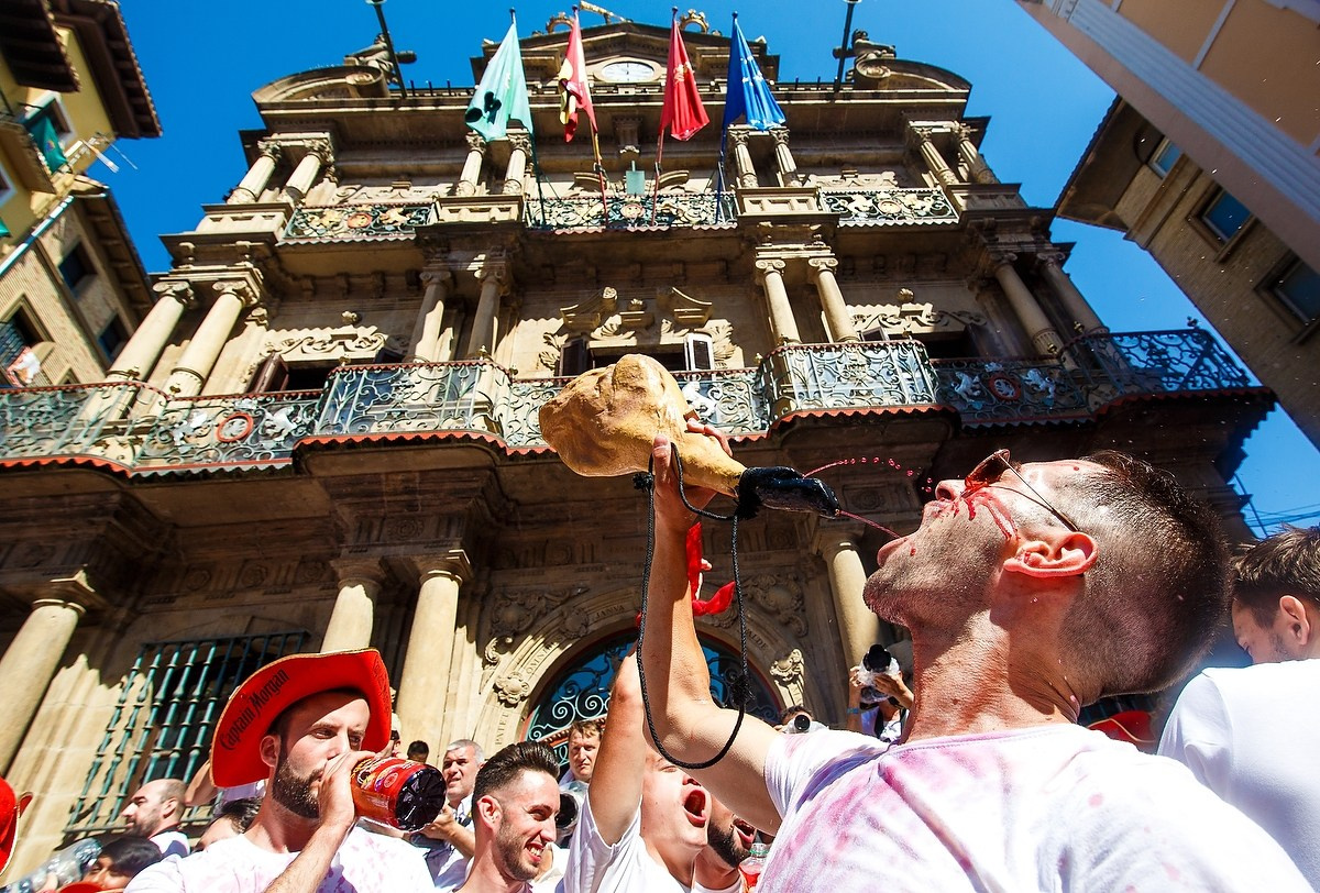 Фестивали. Фотограф Ольга Че