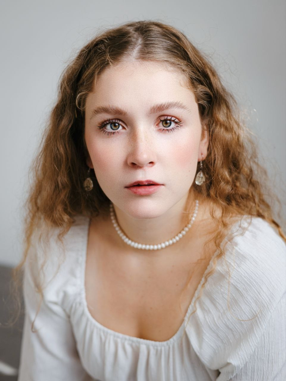 Полина Фёдорова. Блохинцы 2022-2026