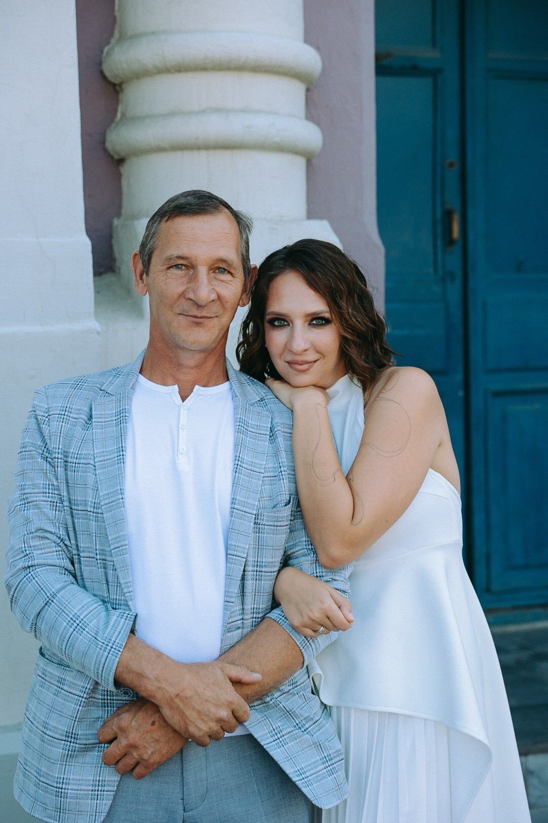 Илья и Ксюша. Фотограф Нижний Новгород