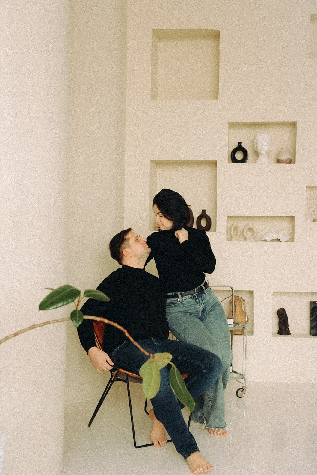 Family. Фотограф Нижний Новгород