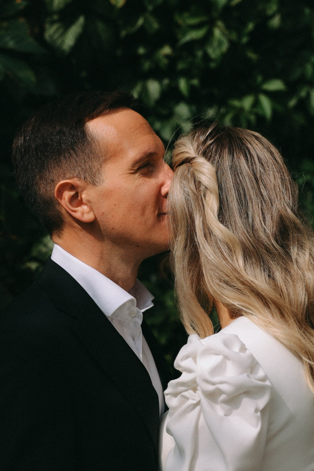 Сергей и Валентина. Фотограф Нижний Новгород