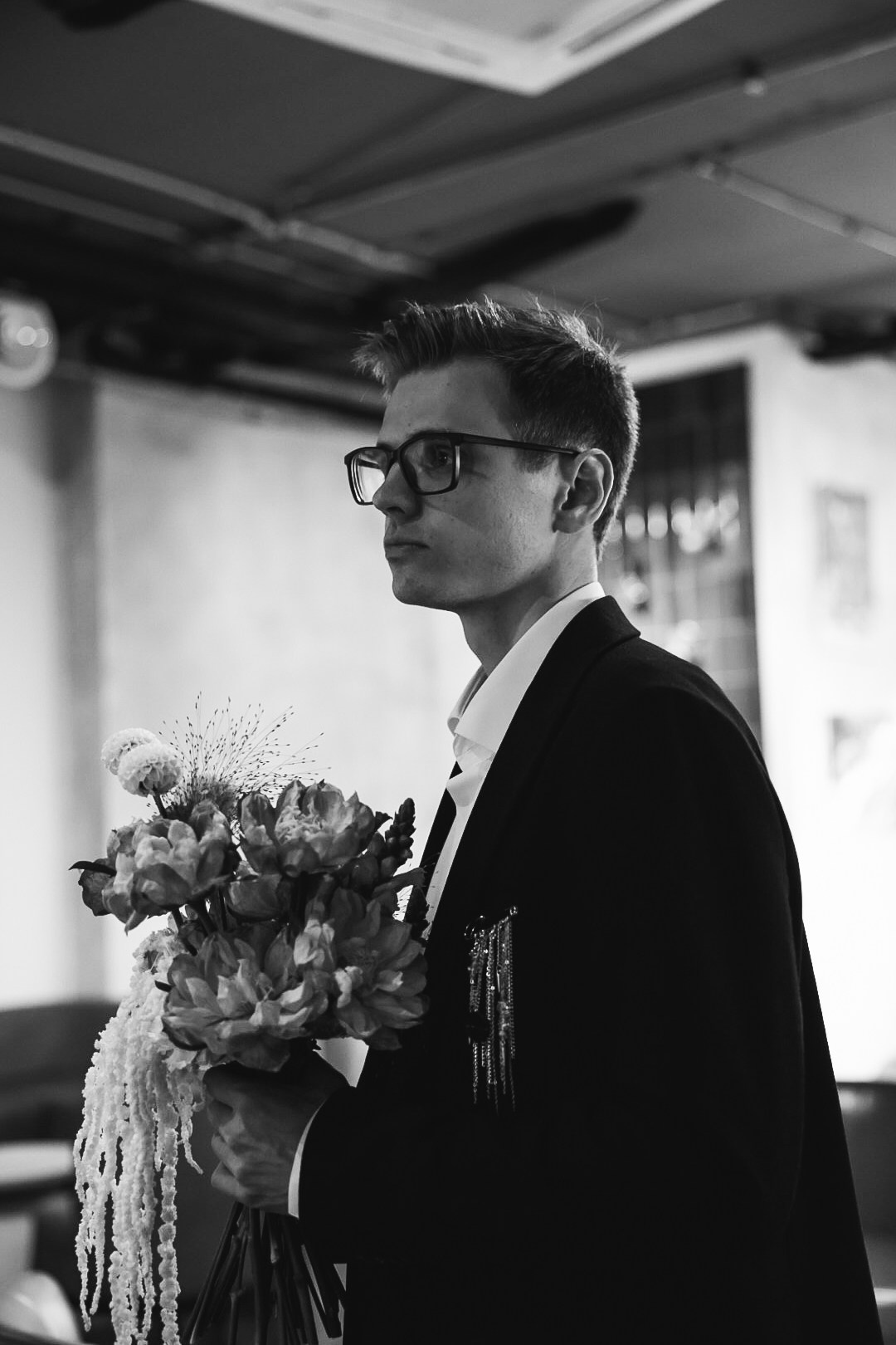 Илья и Настя. Фотограф Нижний Новгород